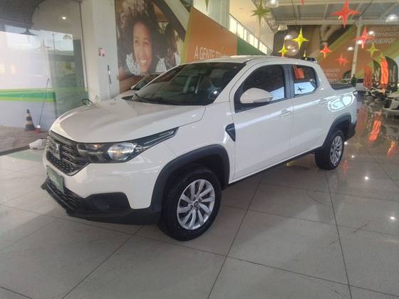 FIAT STRADA 1.3 FIREFLY FLEX FREEDOM CS MANUAL FIAT STRADA 1.3 FIREFLY FLEX FREEDOM CS MANUAL